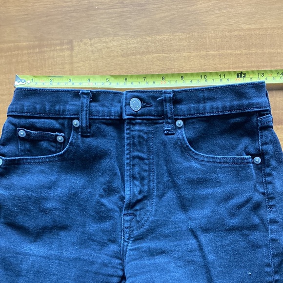 Gap denim shorts - Picture 5 of 6
